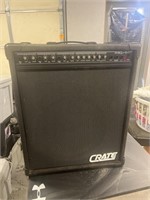 CRATE KX-80 Amplifier