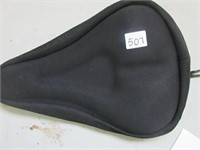 Gel Bike Seat