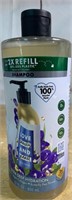 Pure Nourish Ultra Hydration Shampoo - 22 fl oz