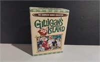 Gilligan's Island DVD Set