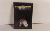 Blair Witch Project DVD