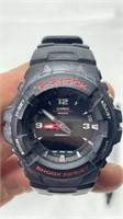 G-Shock Shock Resistant Wristwatch