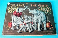 THE LAYS OF THE GRAYS