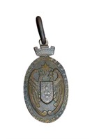 Miraflores District Council Civic Medal