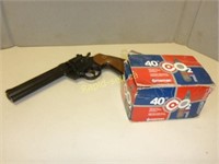 Crosman 357 Pellet Gun