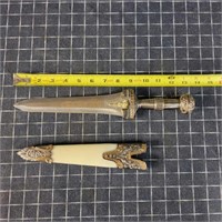N3 9 inch long Knife