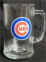 Chicago Cubs Team Logo Tall Drinking Mug