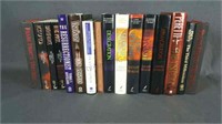 Christian Fiction Novels by Multiple Authors - 16