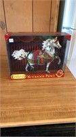 Breyer Horse Nutcracker Prince (New in Box)