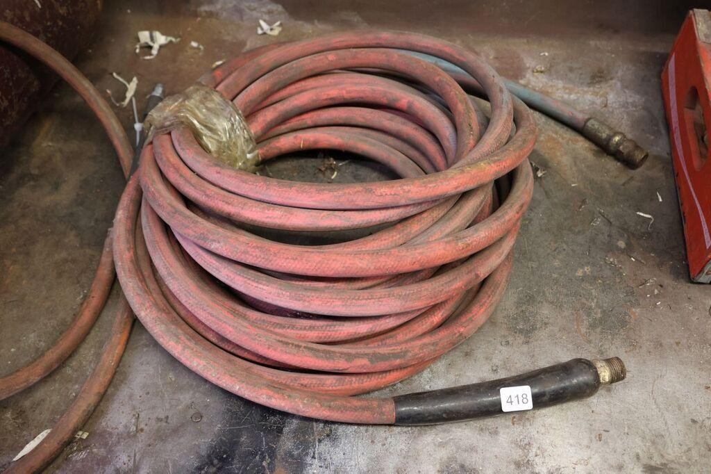 AIR HOSE