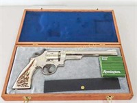 Smith & Wesson Revolver .357 Mag Model 27-2
