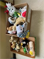 stuff toys