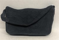 1940's Corde' Corded purse