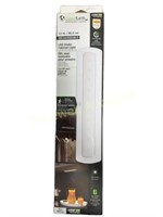 Good Earth 12 rechargeable LED Under Cabinet Light