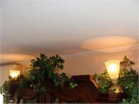 Accent Lamps (2)