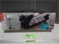 Stixit scooter; appears NIB