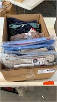 1 Lot - 8 Men’s Size X-Large Shirts, 2 Men’s Size