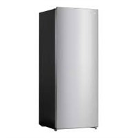 Visanni Convertible Freezer/Refrigerator $329