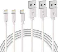 SEALED-Certified Lightning Charger Cable