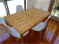Ingo Ikea Breakfast Table set  ++