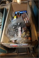 Estate-Box Assorted  Batteries