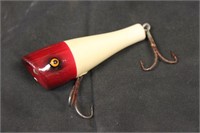 Collectible Wood Fishing Lure