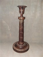 Metal Candle Stick; Made In India