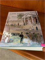 Lancaster County Va Book