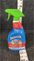 fantastik 5 in 1 bleach