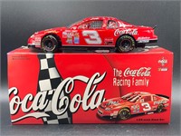 Dale Earnhardt 1998 Coca-Cola Monte Carlo Diecast