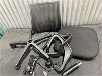 Office Chair Ergonomic Desk Chair Mid Back