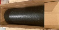 Large Workout Foam Roller NEW