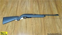 CROSSMAN 1077 .177 Caliber Pellet Rifle. Very Good