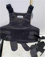 GALL BULLET PROOF VEST XL