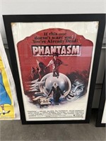 Phantasm Large Lobby Movie Poster