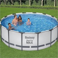 Bestway Steel Pro Max 14'x42" Pool