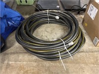 2 Sections of Garden Hose