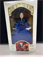 1989 MRS O’HARA Gone with the Wind by World Doll