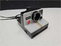 One Step Polaroid Camera