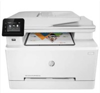 HP Laserjet Pro Wireless Color Printer $390