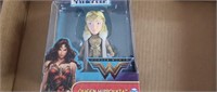 Metals Die Cast Queen Hippolyta Figure