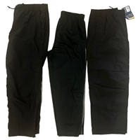 5 11 Tactical Series Black Pants, Black Sweats