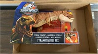 Jurassic World Legacy Collection: Tyrannosaurus