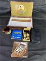 Texas Instruments 2500 & More