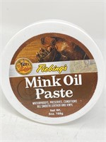 New Fiebing’s Mink Oil Paste, Waterproifs,