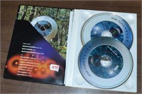 Pink Floyd double cd