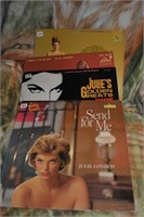 4 records by Julie London