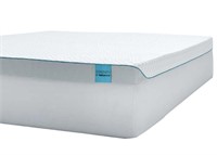 $200-3" Queen Tempur-Pedic Serenity Memory Foam To