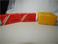 Lot of 30-06 Ammo & Brass For Reloads