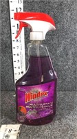 windex multi surface cleaner